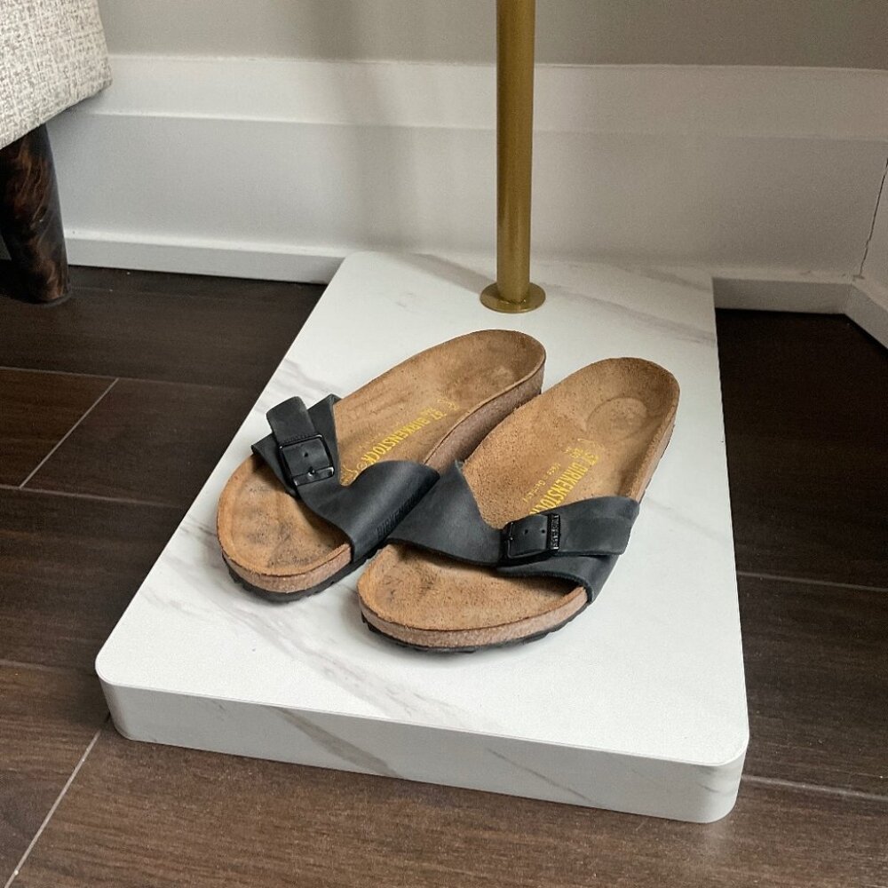 Birkenstock Madrid Sandals
